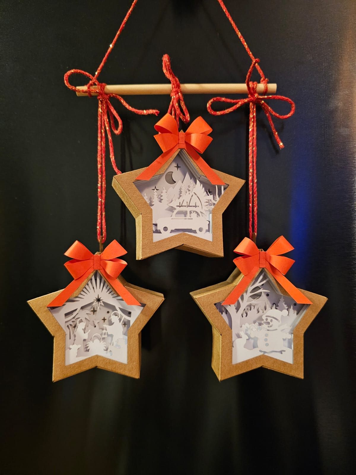 Lasergravur Beispiel 3