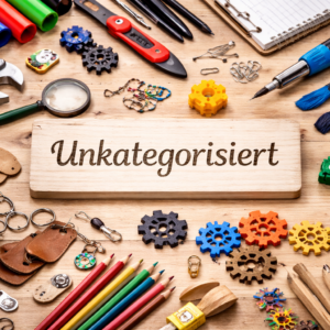 Unkategorisiert