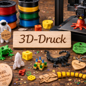 3D Druck