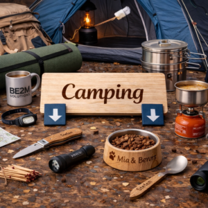 Camping